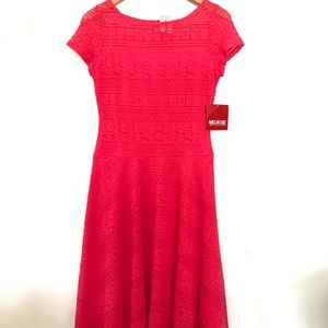 NWT- Melrose Dress
